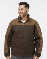 Men's Horizon Boulder Cloth™ Canvas Jacket - 2473