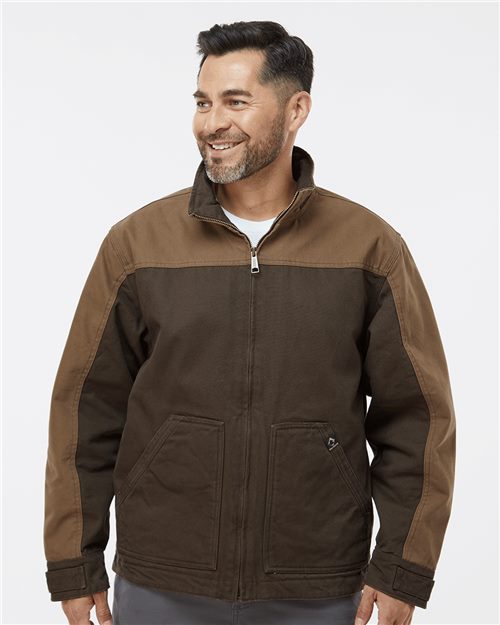 Men's Horizon Boulder Cloth™ Canvas Jacket - 2473