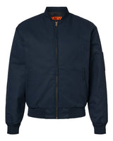 Men's Solid Team Jacket