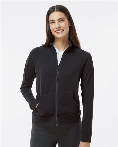 Women’s Full-Zip Practice Jacket - 2636