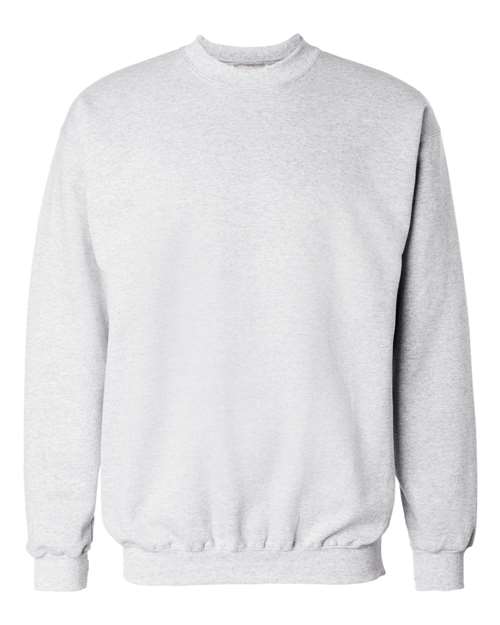 Unisex Ultimate Cotton® Crewneck Sweatshirt - 383