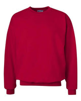 Unisex Ultimate Cotton® Crewneck Sweatshirt - 383