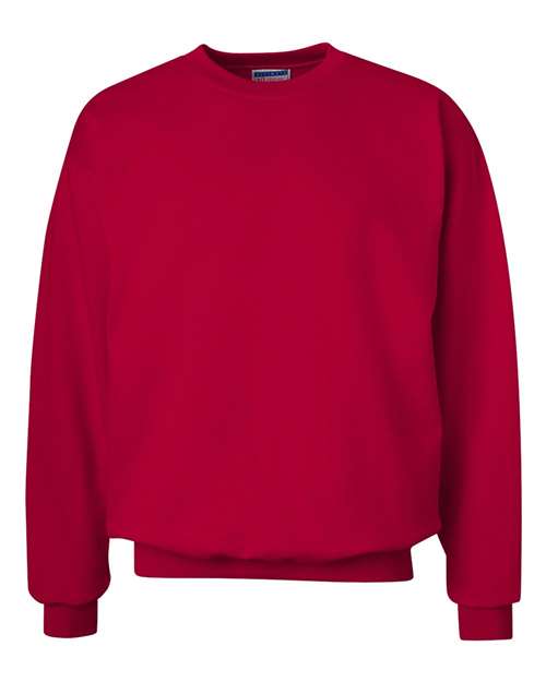 Unisex Ultimate Cotton® Crewneck Sweatshirt - 383