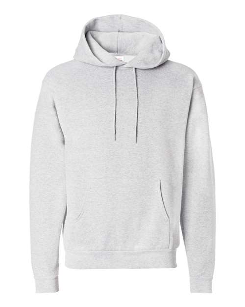 Unisex EcoSmart® Hooded Sweatshirt - 391