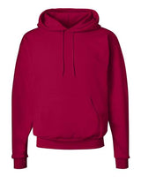 Unisex EcoSmart® Hooded Sweatshirt - 391