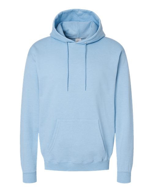 Unisex EcoSmart® Hooded Sweatshirt - 391