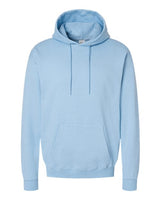 Unisex EcoSmart® Hooded Sweatshirt - 391