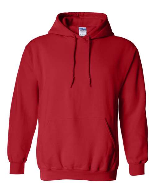 Unisex Heavy Blend™ Hooded Sweatshirt - 395