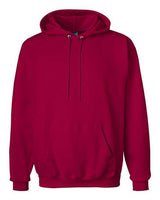 Unisex Ultimate Cotton® Hooded Sweatshirt - 399