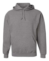 Unisex Super Sweats NuBlend® Hooded Sweatshirt - 422