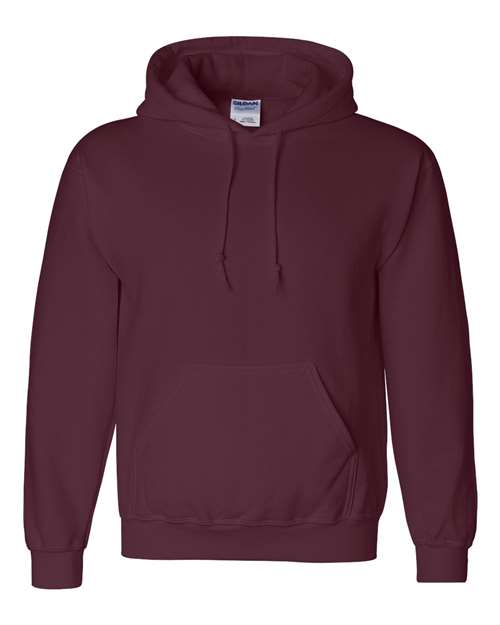 Unisex DryBlend® Hooded Sweatshirt - 423