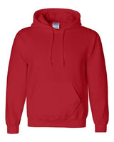 Unisex DryBlend® Hooded Sweatshirt - 423
