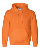 Unisex DryBlend® Hooded Sweatshirt - 423