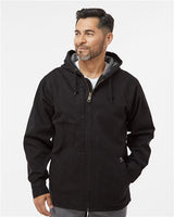 Men's Laredo Boulder Cloth™ Canvas Jacket with Thermal Lining - 2808
