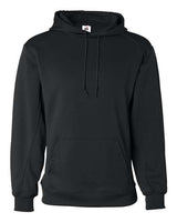 Men's Performance Fleece Hooded Sweatshirt - 1602