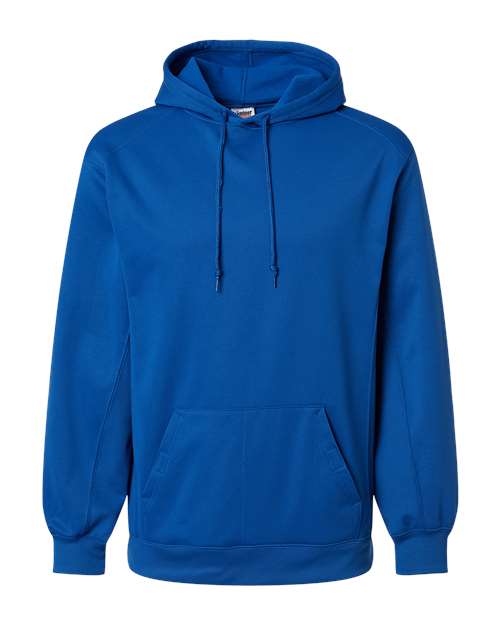 Men's Performance Fleece Hooded Sweatshirt - 1602