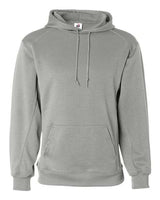 Men's Performance Fleece Hooded Sweatshirt - 1602