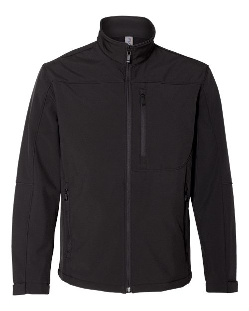 Men's Soft Shell Jacket - 1606