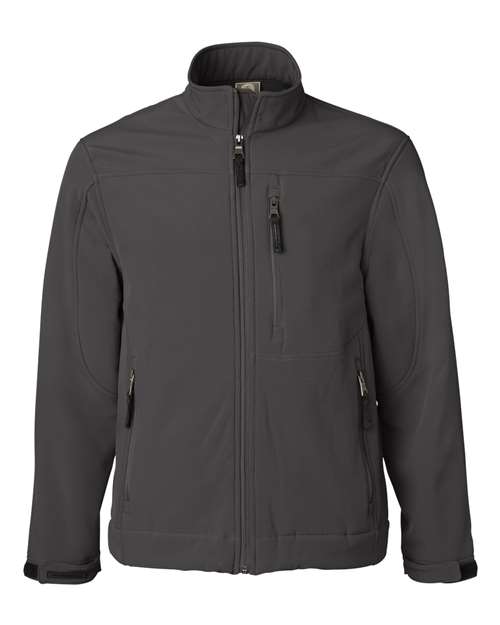 Men's Soft Shell Jacket - 1606