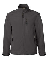 Men's Soft Shell Jacket - 1606