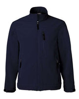 Men's Soft Shell Jacket - 1606