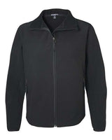 Women's Soft Shell Jacket - 1611