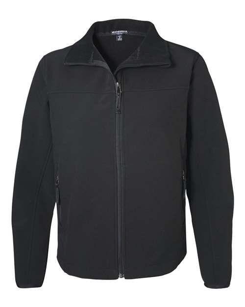 Women's Soft Shell Jacket - 1611