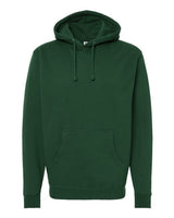 Unisex Heavyweight Hooded Sweatshirt - 403