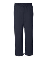 Unisex Heavy Blend™ Open-Bottom Sweatpants - 1697
