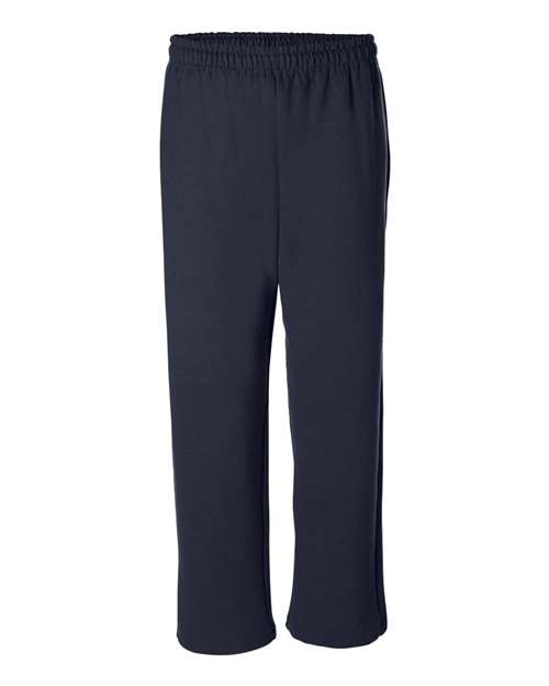 Unisex Heavy Blend™ Open-Bottom Sweatpants - 1697