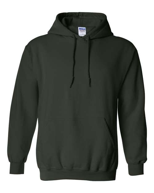 Unisex Heavy Blend™ Hooded Sweatshirt - 395