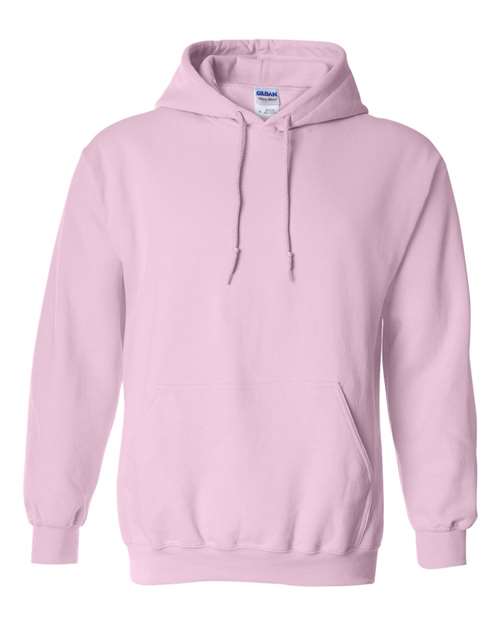 Unisex Heavy Blend™ Hooded Sweatshirt - 395