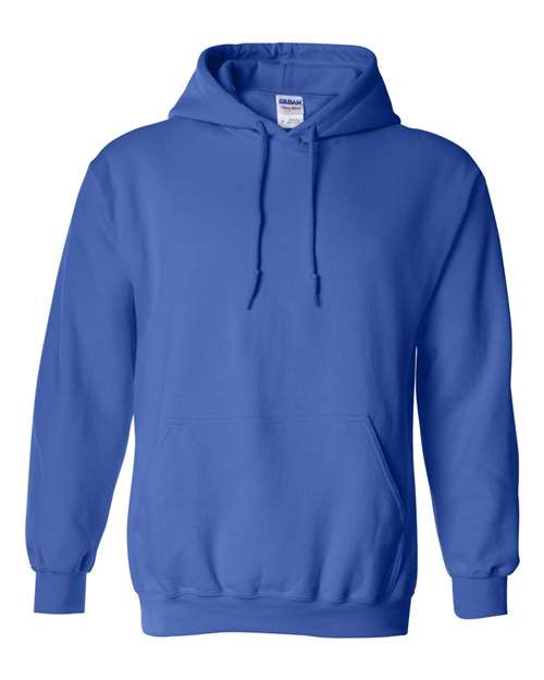 Unisex Heavy Blend™ Hooded Sweatshirt - 395