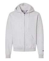 Unisex Powerblend® Full-Zip Hooded Sweatshirt