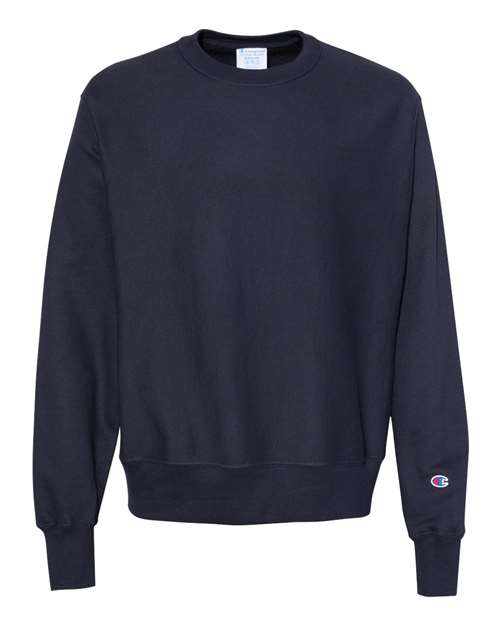 Unisex Reverse Weave® Crewneck Sweatshirt - 1760