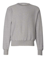 Unisex Reverse Weave® Crewneck Sweatshirt - 1760