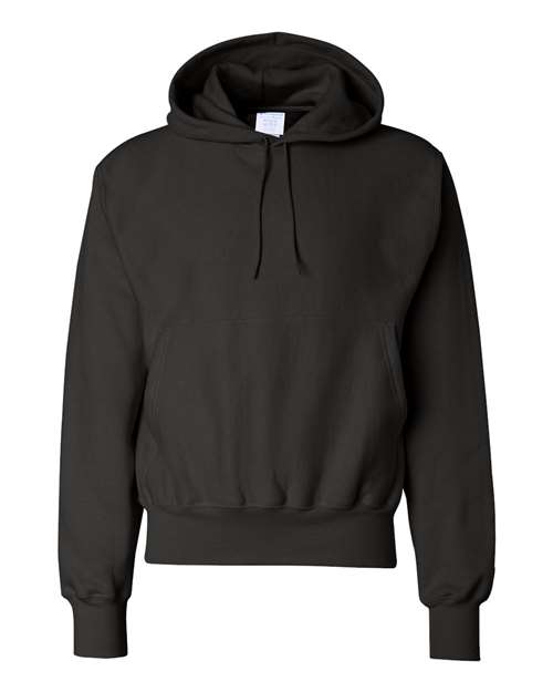 Unisex Reverse Weave® Hooded Sweatshirt - 1761