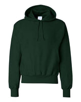 Unisex Reverse Weave® Hooded Sweatshirt - 1761