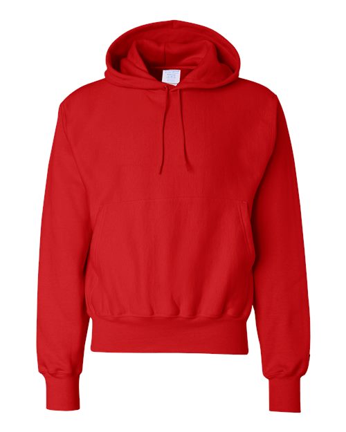 Unisex Reverse Weave® Hooded Sweatshirt - 1761