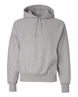 Unisex Reverse Weave® Hooded Sweatshirt - 1761