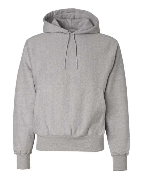 Unisex Reverse Weave® Hooded Sweatshirt - 1761