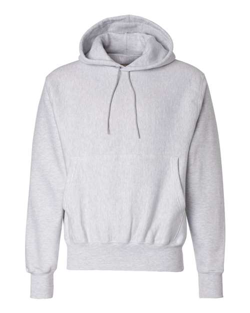 Unisex Reverse Weave® Hooded Sweatshirt - 1761