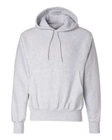 Unisex Reverse Weave® Hooded Sweatshirt - 1761