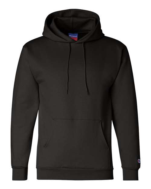 Unisex Powerblend® Hooded Sweatshirt - 1757