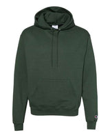 Unisex Powerblend® Hooded Sweatshirt - 1757