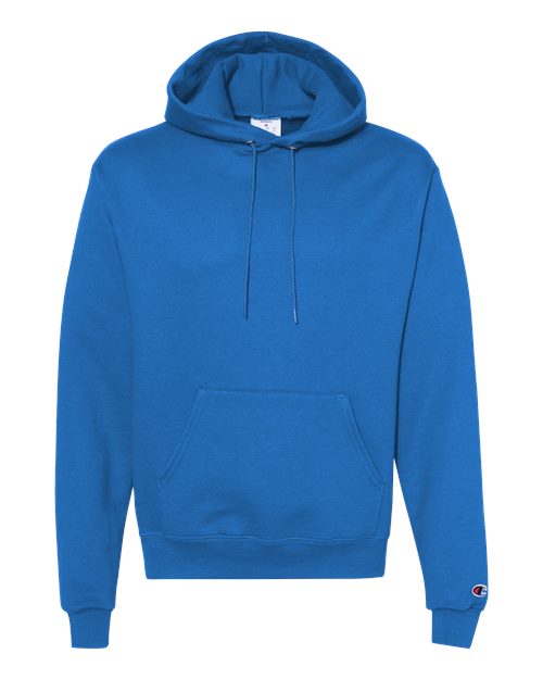 Unisex Powerblend® Hooded Sweatshirt - 1757