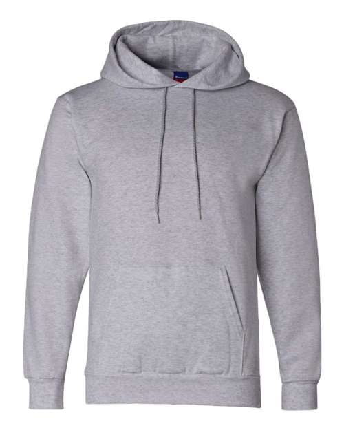 Unisex Powerblend® Hooded Sweatshirt - 1757