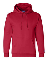 Unisex Powerblend® Hooded Sweatshirt - 1757