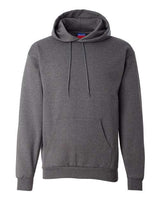 Unisex Powerblend® Hooded Sweatshirt - 1757
