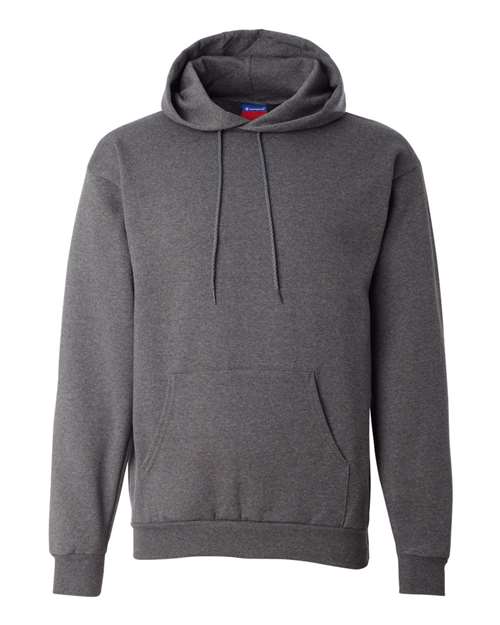Unisex Powerblend® Hooded Sweatshirt - 1757